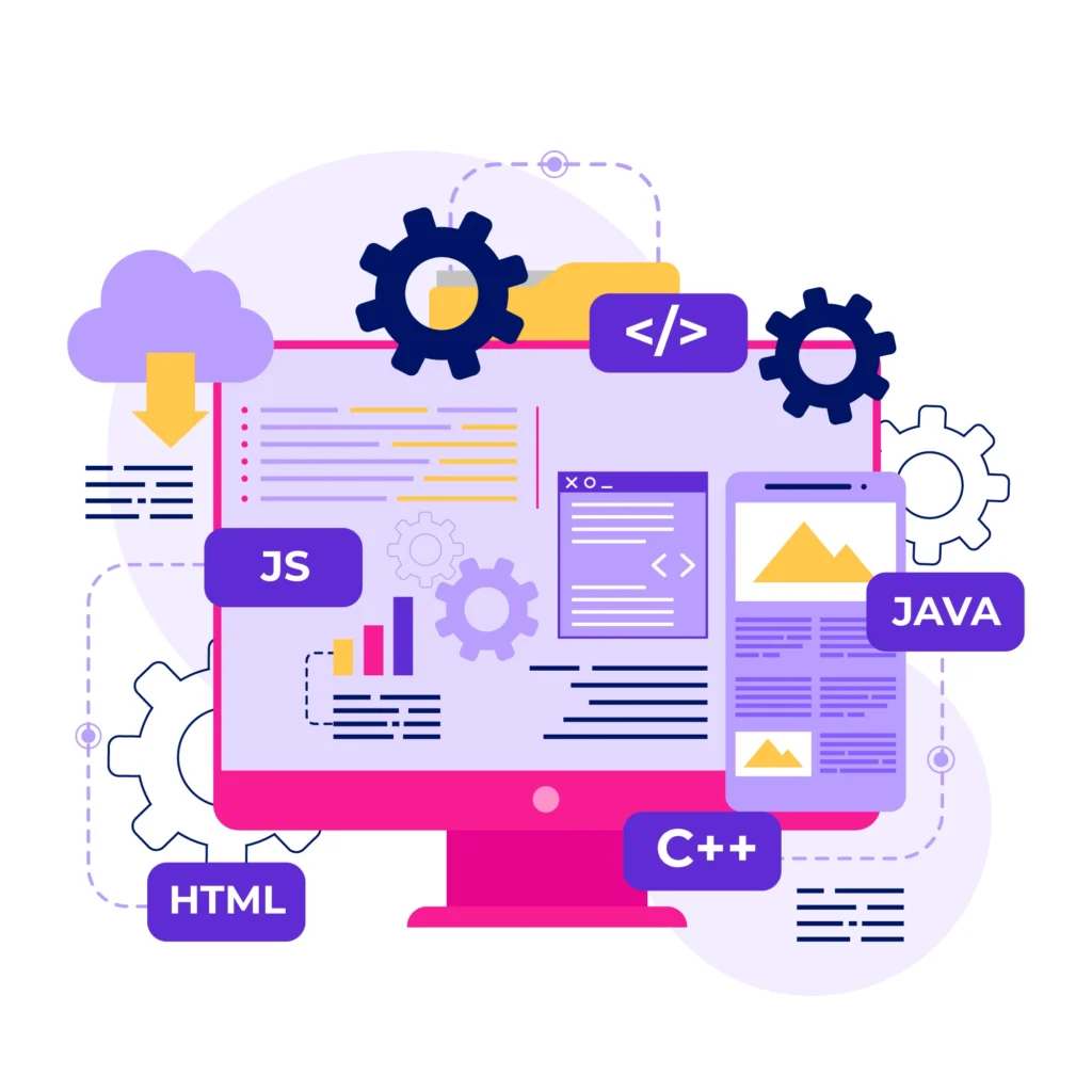Web Development in Mohali 3