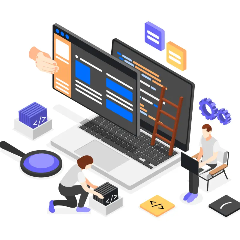 Web Development in Panchkula 1